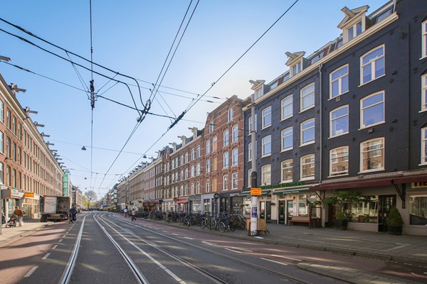 Medium property photo - Albert Cuypstraat 42B, 1072 CV Amsterdam